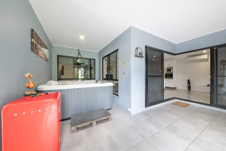 Fifth view of Homely house listing, 21A Hidden Court, Cannonvale QLD 4802