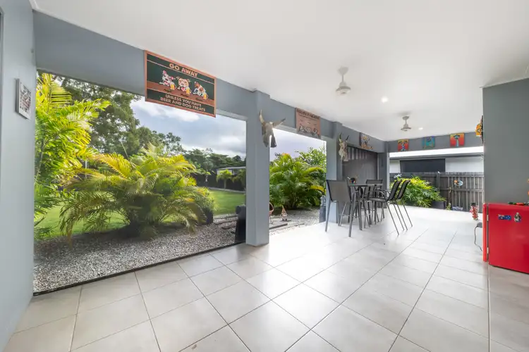 Sixth view of Homely house listing, 21A Hidden Court, Cannonvale QLD 4802