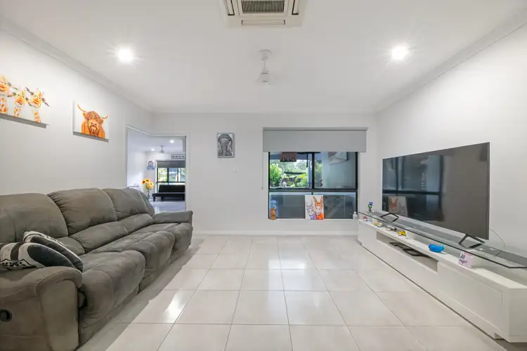 Seventh view of Homely house listing, 21A Hidden Court, Cannonvale QLD 4802