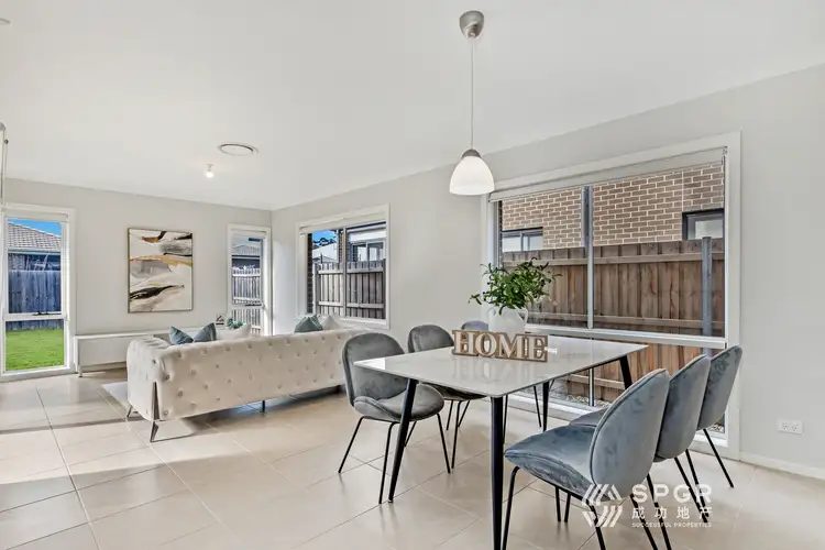 Fifth view of Homely house listing, 13 Aubusson Street, Marsden Park NSW 2765