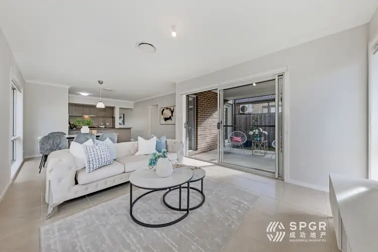 Sixth view of Homely house listing, 13 Aubusson Street, Marsden Park NSW 2765