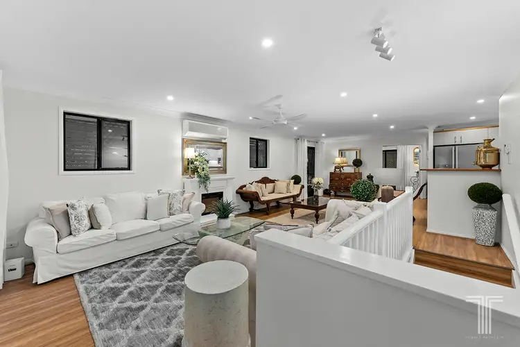 40/110 Scrub Road, Carindale QLD 4152