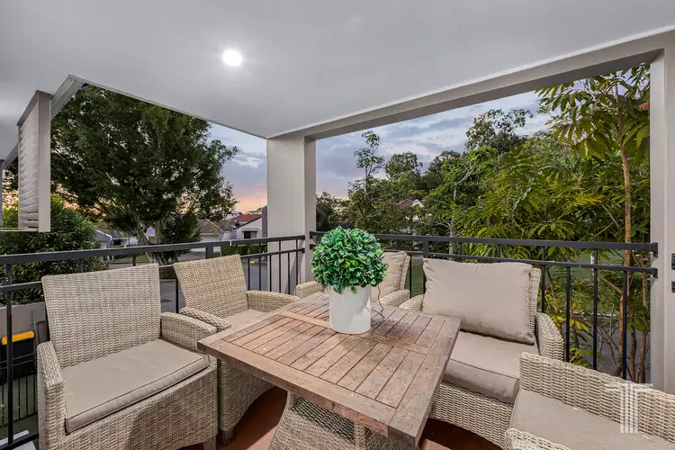 Fifth view of Homely townhouse listing, 40/110 Scrub Road, Carindale QLD 4152