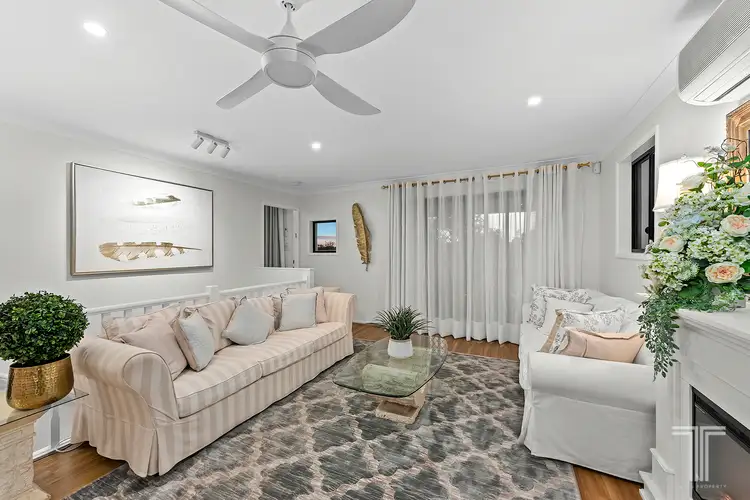 Sixth view of Homely townhouse listing, 40/110 Scrub Road, Carindale QLD 4152