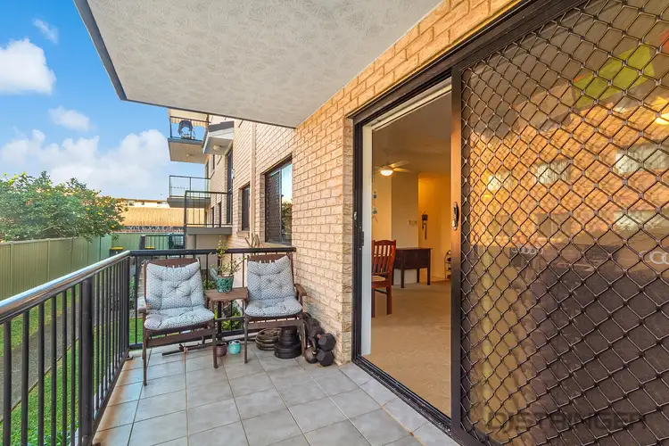 Second view of Homely unit listing, 2/3-5 Barrett Street, Tweed Heads West NSW 2485