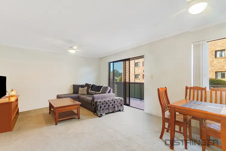 Third view of Homely unit listing, 2/3-5 Barrett Street, Tweed Heads West NSW 2485