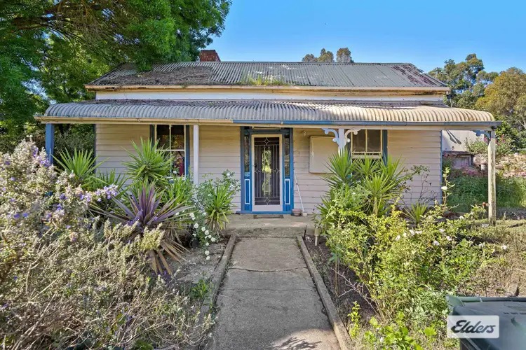 52 High Street, Elmhurst VIC 3469
