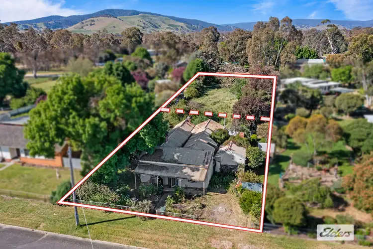 Second view of Homely house listing, 52 High Street, Elmhurst VIC 3469