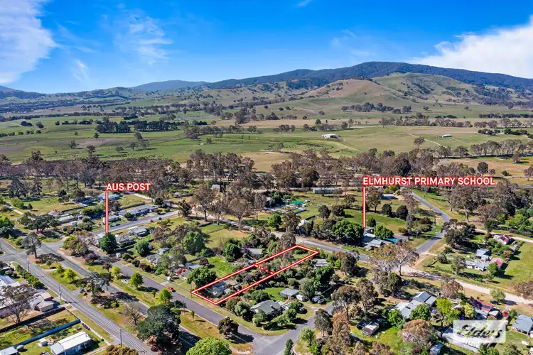 Fifth view of Homely house listing, 52 High Street, Elmhurst VIC 3469