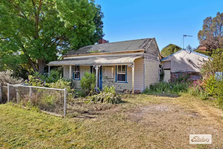 Sixth view of Homely house listing, 52 High Street, Elmhurst VIC 3469