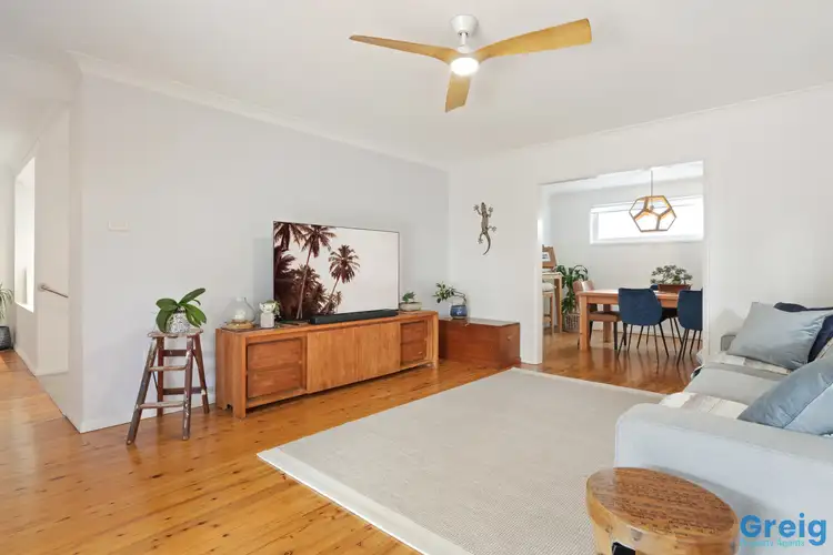 Fifth view of Homely house listing, 1 Wollondilly Place, Sylvania Waters NSW 2224