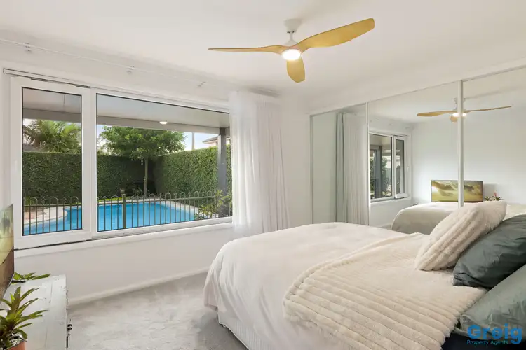 Sixth view of Homely house listing, 1 Wollondilly Place, Sylvania Waters NSW 2224