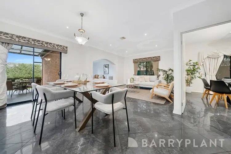 Fourth view of Homely house listing, 11 Windmill Street, Bundoora VIC 3083