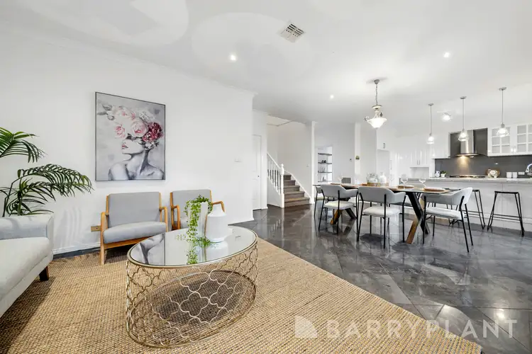 Fifth view of Homely house listing, 11 Windmill Street, Bundoora VIC 3083