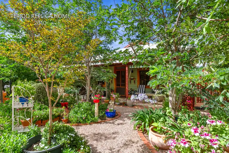 Second view of Homely house listing, 8 & 8a Burnside Terrace, Moonta Mines SA 5558