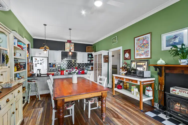 Sixth view of Homely house listing, 8 & 8a Burnside Terrace, Moonta Mines SA 5558