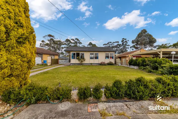 Second view of Homely house listing, 38 Scarlet Drive, Doveton VIC 3177