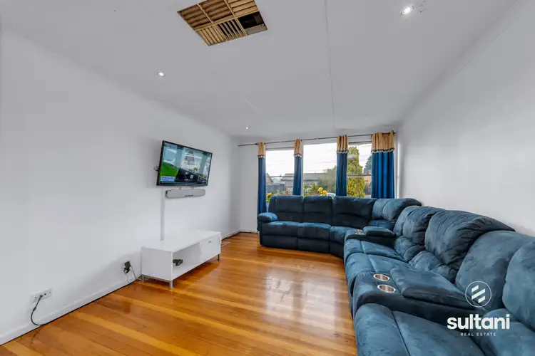 Third view of Homely house listing, 38 Scarlet Drive, Doveton VIC 3177