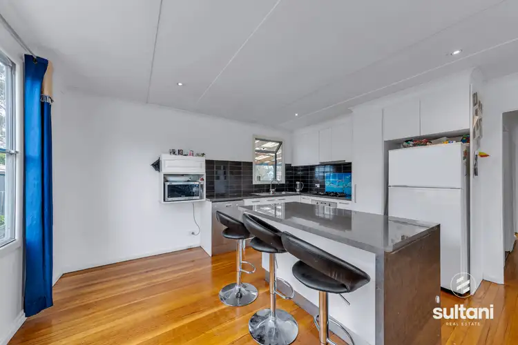 Fifth view of Homely house listing, 38 Scarlet Drive, Doveton VIC 3177