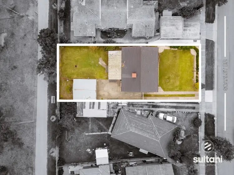 Sixth view of Homely house listing, 38 Scarlet Drive, Doveton VIC 3177