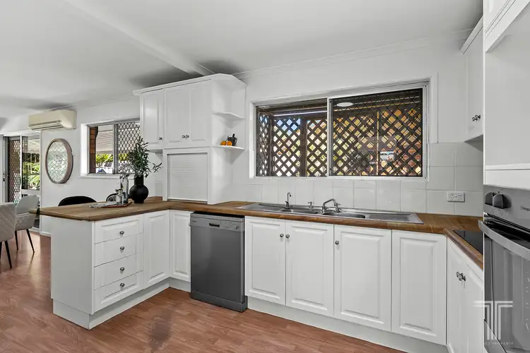 Fifth view of Homely house listing, 9 Norham Court, Carindale QLD 4152