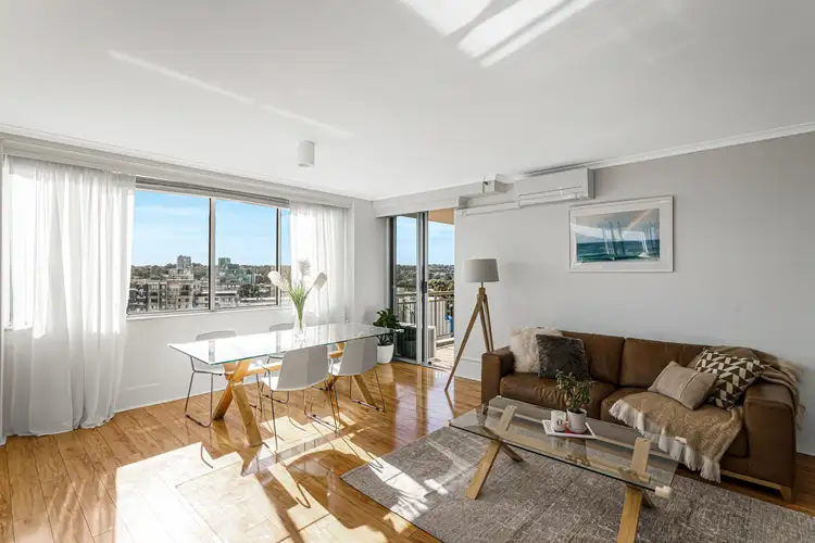 Main view of Homely apartment listing, 109/3 Sorrell Street, Parramatta NSW 2150