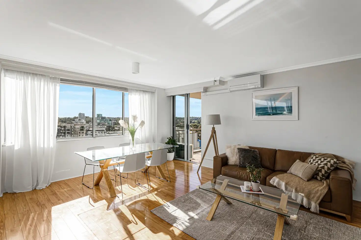 Main view of Homely apartment listing, 109/3 Sorrell Street, Parramatta NSW 2150