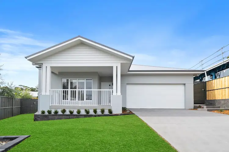 4 Indalia Close, North Kellyville NSW 2155