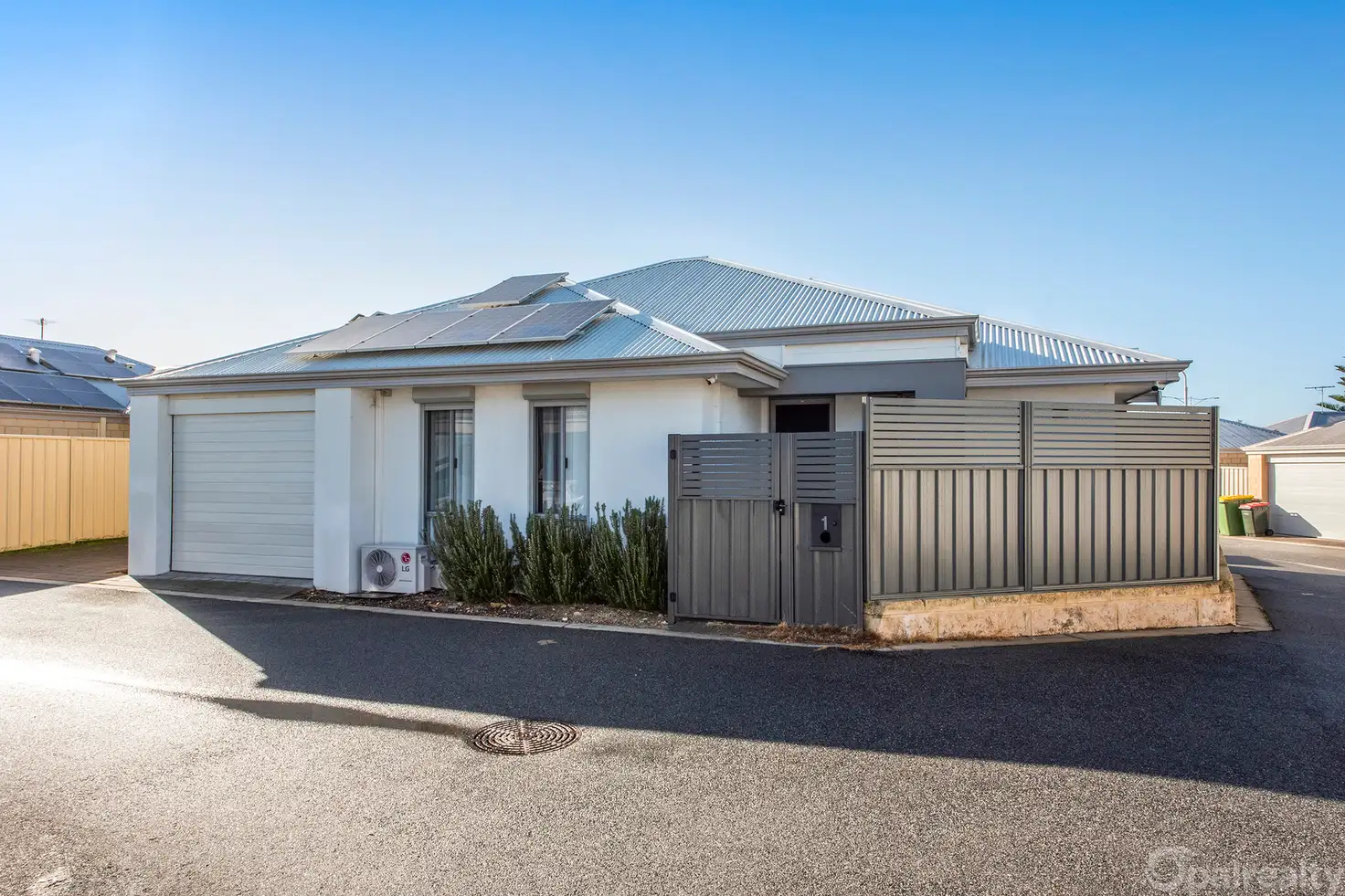 Main view of Homely house listing, 1 Lamboo Lane, Golden Bay WA 6174