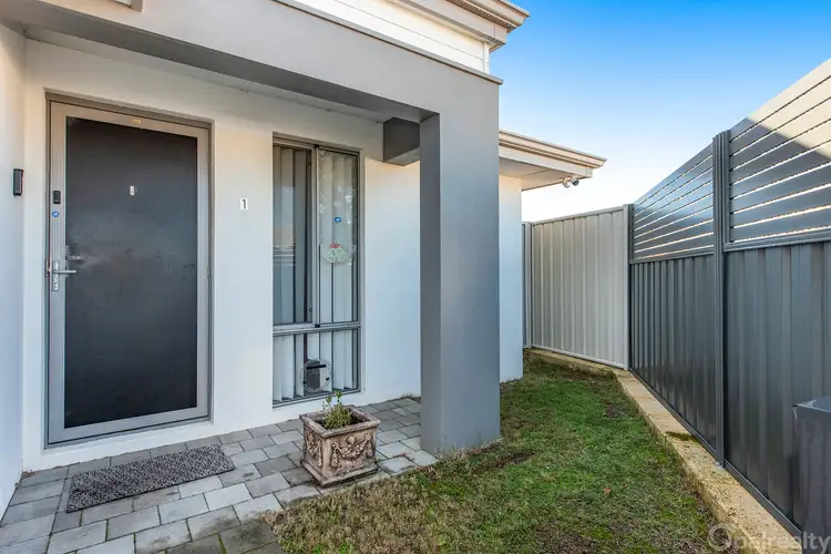 Fourth view of Homely house listing, 1 Lamboo Lane, Golden Bay WA 6174