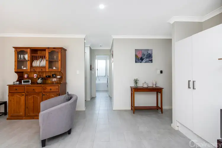 Fifth view of Homely house listing, 1 Lamboo Lane, Golden Bay WA 6174