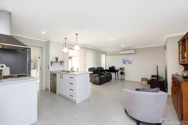 Sixth view of Homely house listing, 1 Lamboo Lane, Golden Bay WA 6174