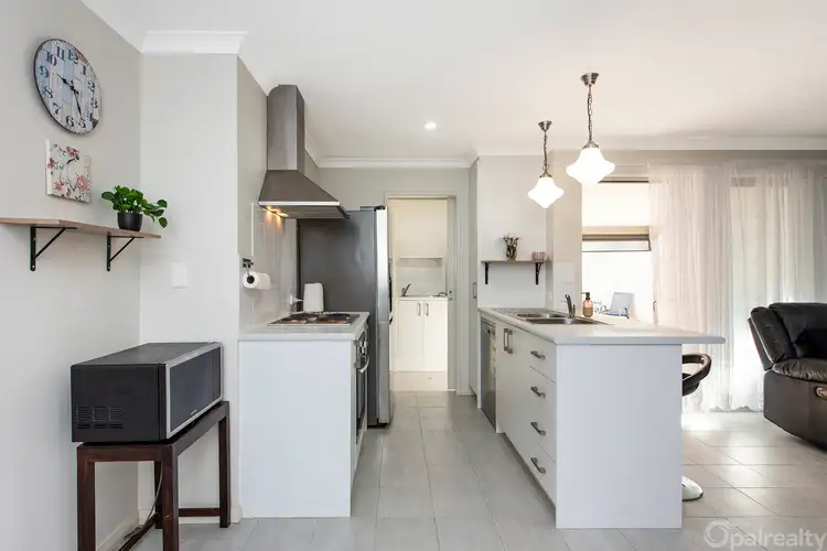 Seventh view of Homely house listing, 1 Lamboo Lane, Golden Bay WA 6174