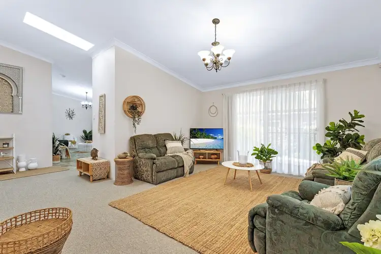 Third view of Homely house listing, 33 Jasmine Drive, Bomaderry NSW 2541
