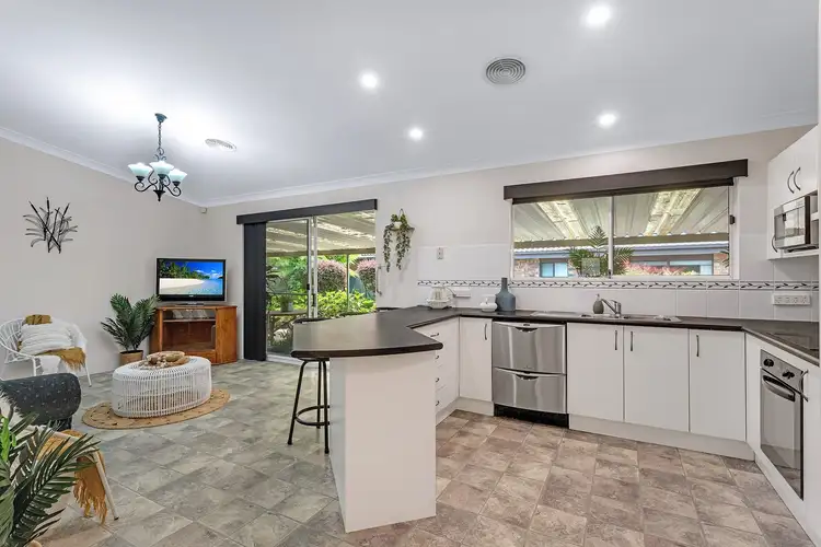 Fourth view of Homely house listing, 33 Jasmine Drive, Bomaderry NSW 2541