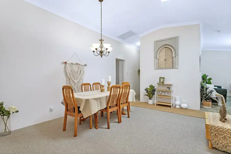 Sixth view of Homely house listing, 33 Jasmine Drive, Bomaderry NSW 2541