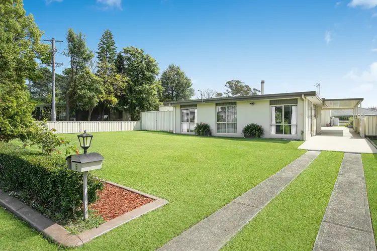 Fourth view of Homely house listing, 5 Edwards Avenue, Bomaderry NSW 2541