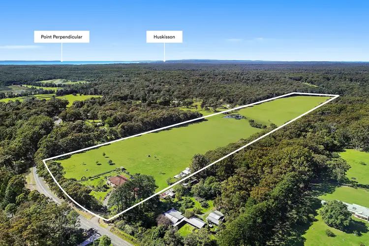 120 Woollamia Road, Falls Creek NSW 2540
