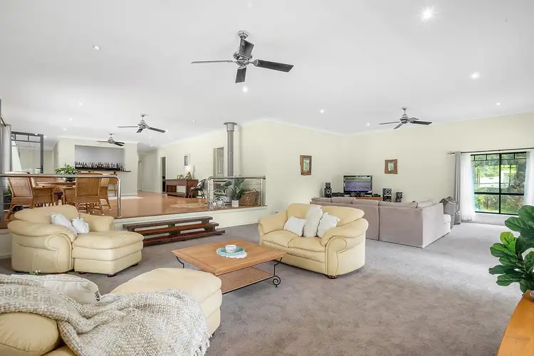Fifth view of Homely house listing, 32 Seasongood Road, Woollamia NSW 2540