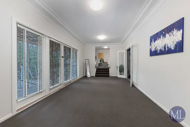 Second view of Homely house listing, 14 Charles Street, Baulkham Hills NSW 2153