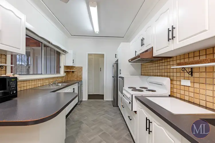 Third view of Homely house listing, 14 Charles Street, Baulkham Hills NSW 2153