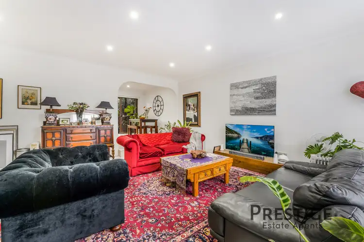 Second view of Homely townhouse listing, 35/34 Ainsworth Crescent, Wetherill Park NSW 2164