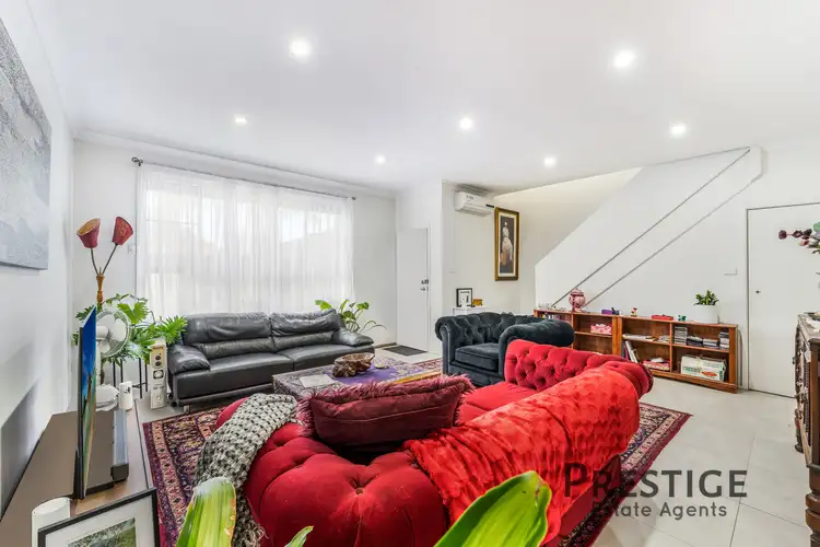Third view of Homely townhouse listing, 35/34 Ainsworth Crescent, Wetherill Park NSW 2164