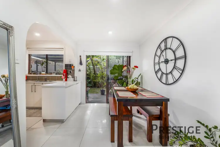 Fourth view of Homely townhouse listing, 35/34 Ainsworth Crescent, Wetherill Park NSW 2164