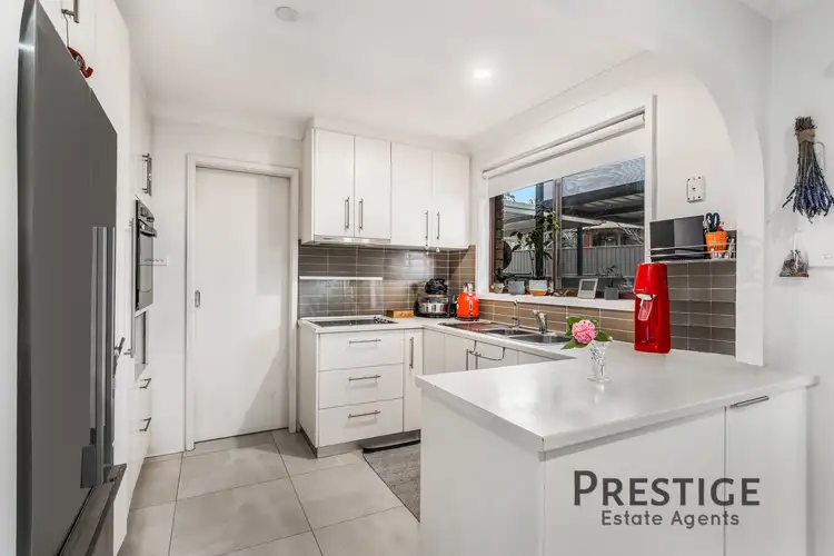 Fifth view of Homely townhouse listing, 35/34 Ainsworth Crescent, Wetherill Park NSW 2164