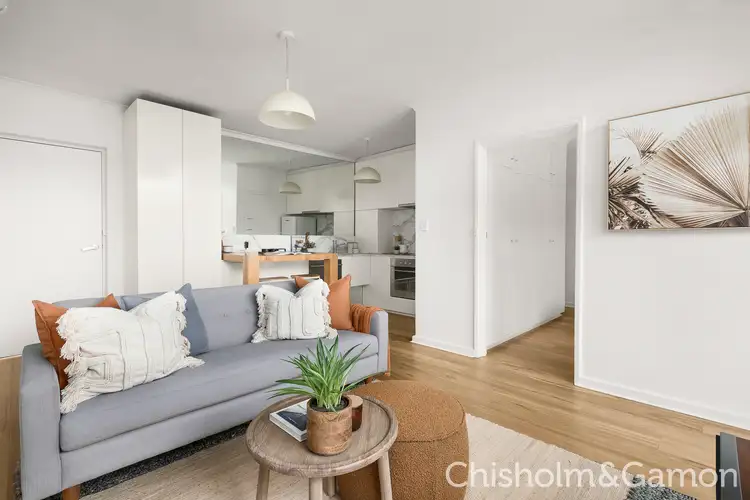 6/18-20 Selwyn Avenue, Elwood VIC 3184