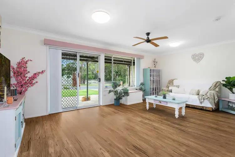 Main view of Homely house listing, 47 Yalwal Road, West Nowra NSW 2541