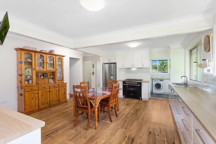 Second view of Homely house listing, 47 Yalwal Road, West Nowra NSW 2541