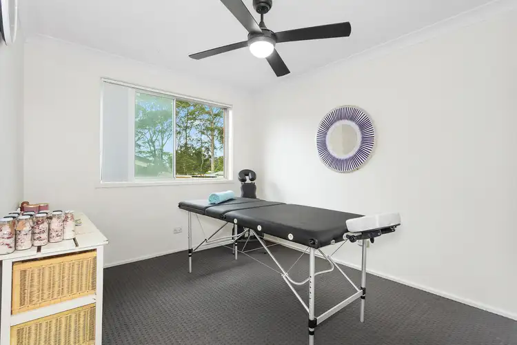 Fifth view of Homely house listing, 47 Yalwal Road, West Nowra NSW 2541