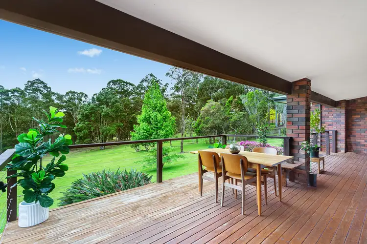 Second view of Homely rural property listing, 65 Yerunda Road, Tomerong NSW 2540